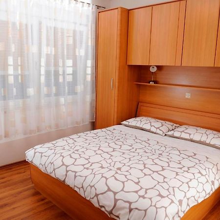 Blue Tree Rooms Split Chambre photo