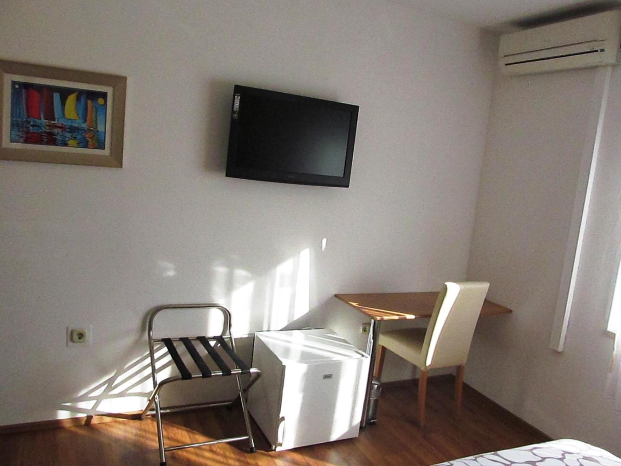 Blue Tree Rooms Split Chambre photo