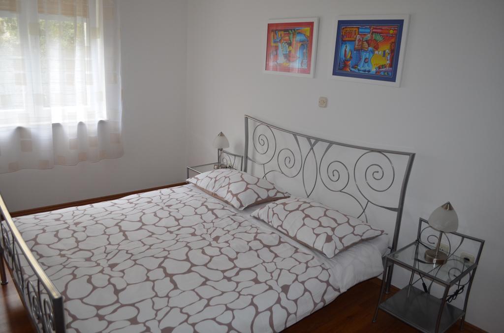 Blue Tree Rooms Split Chambre photo
