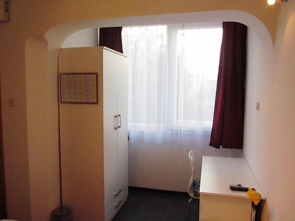 Blue Tree Rooms Split Chambre photo