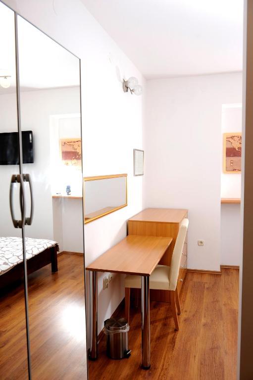 Blue Tree Rooms Split Chambre photo