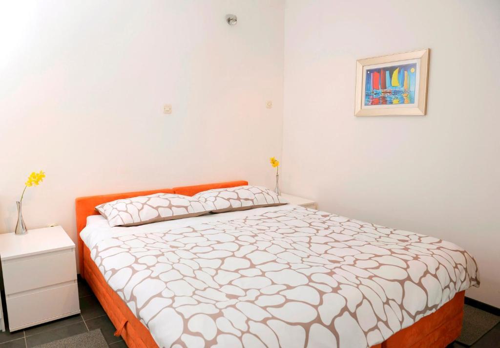 Blue Tree Rooms Split Chambre photo