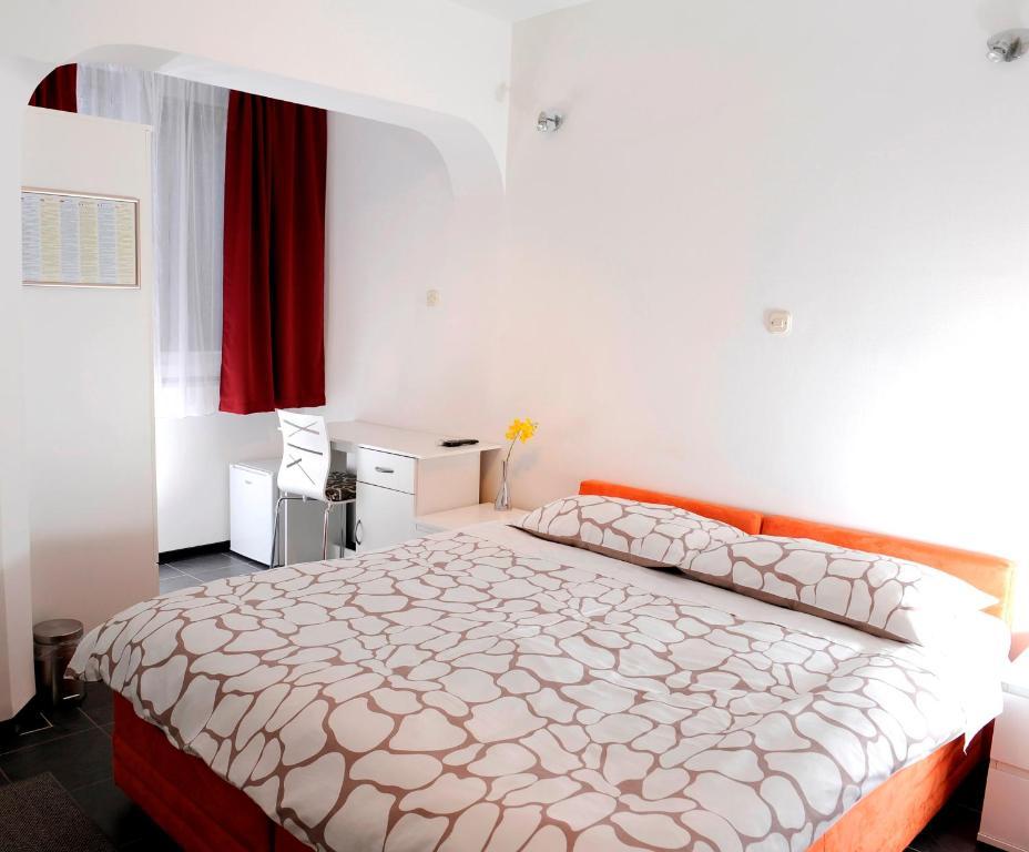 Blue Tree Rooms Split Chambre photo