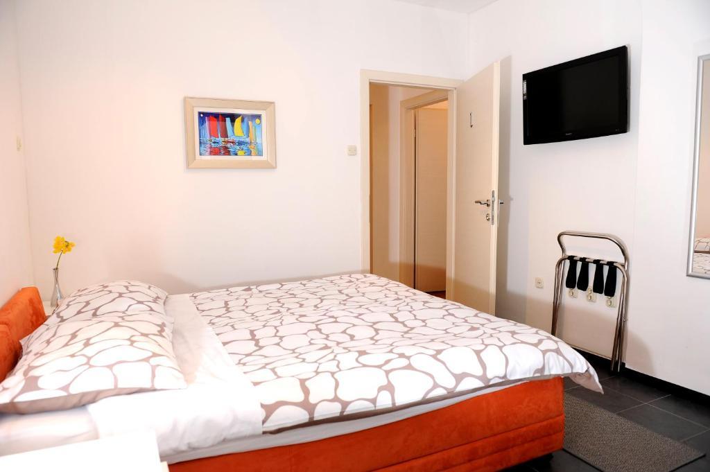 Blue Tree Rooms Split Extérieur photo